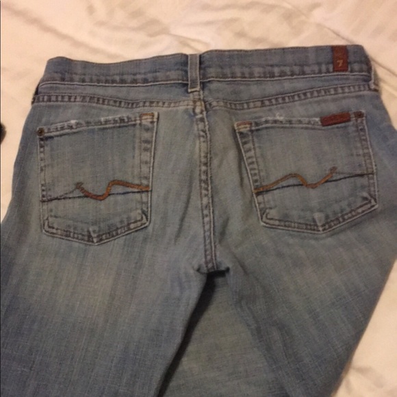 Jeans - Picture 2 of 2